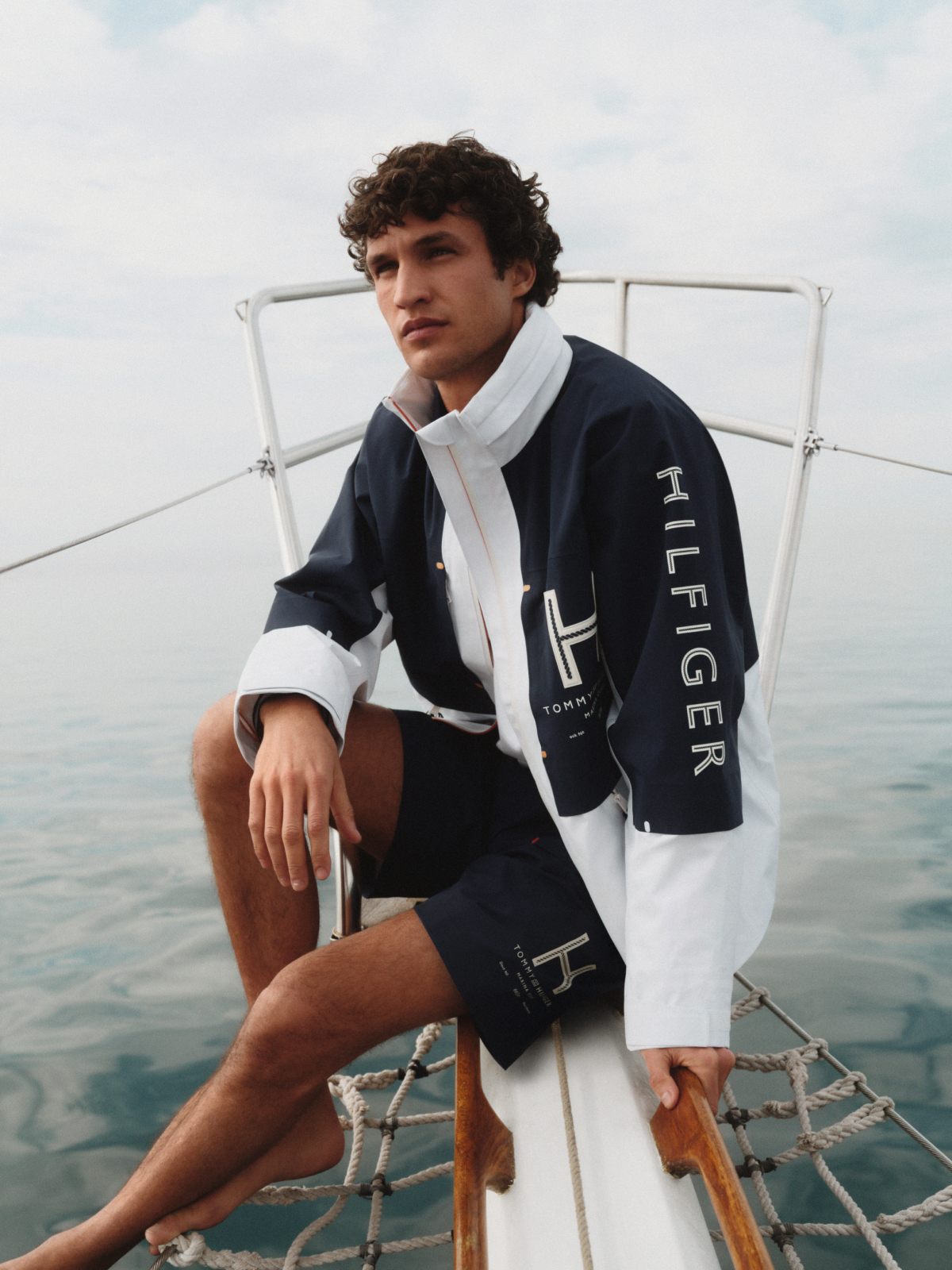 Tommy Hilfiger® UK | Official Online Shop