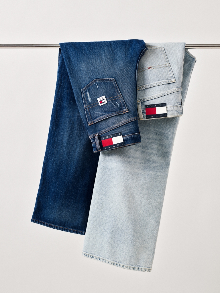 tommy hilfiger tommy jeans