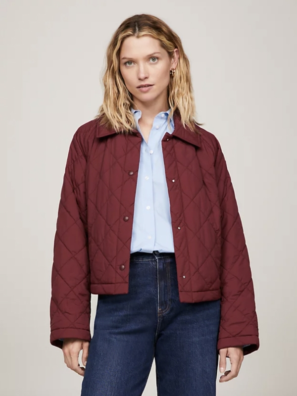 Clothing & Accessories :: Women's :: Jackets & Coats :: Rescued & Renewed  