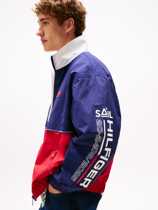 die sail amsterdam capsule