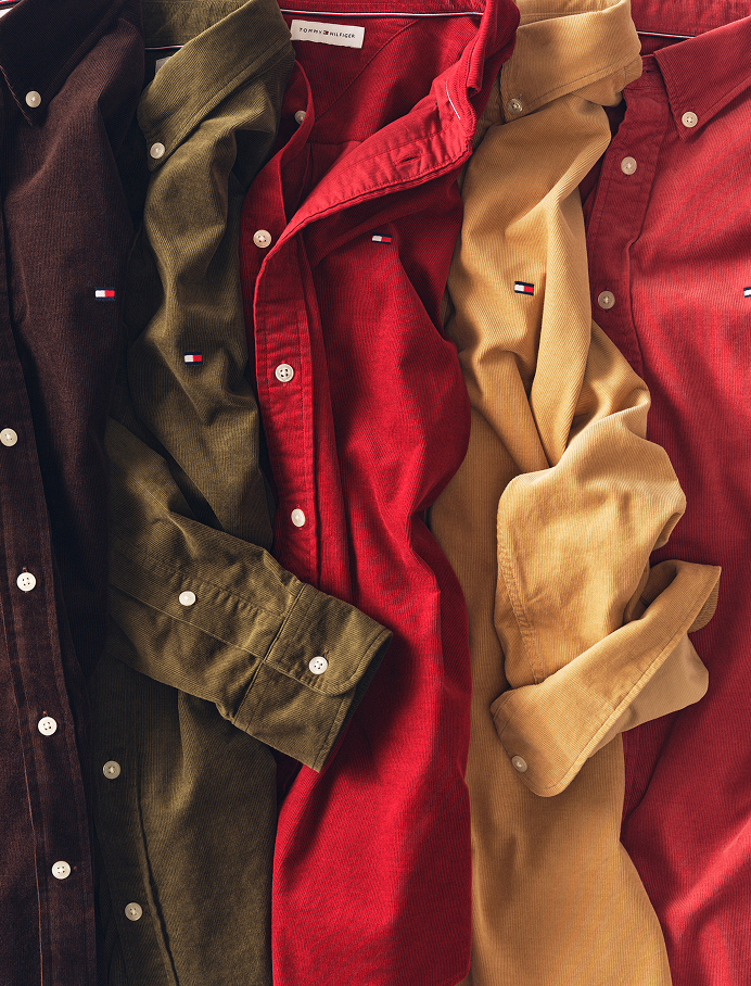 shirts
