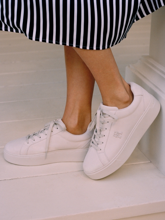 Converse blanche outlet basse jd