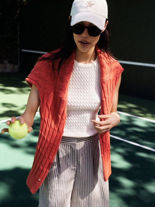 summer knits