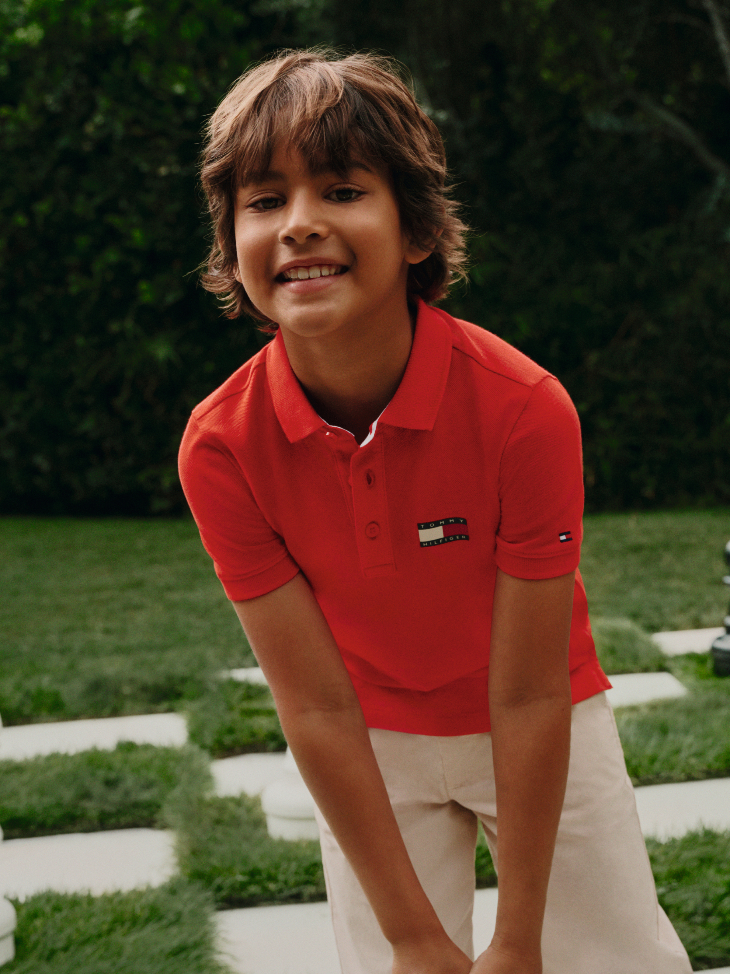 Tommy Hilfiger Gibraltar kids