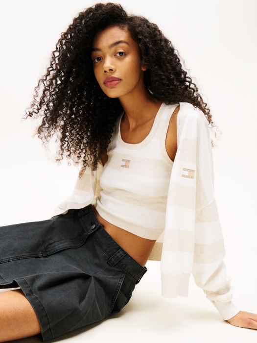 new in tommy jeans