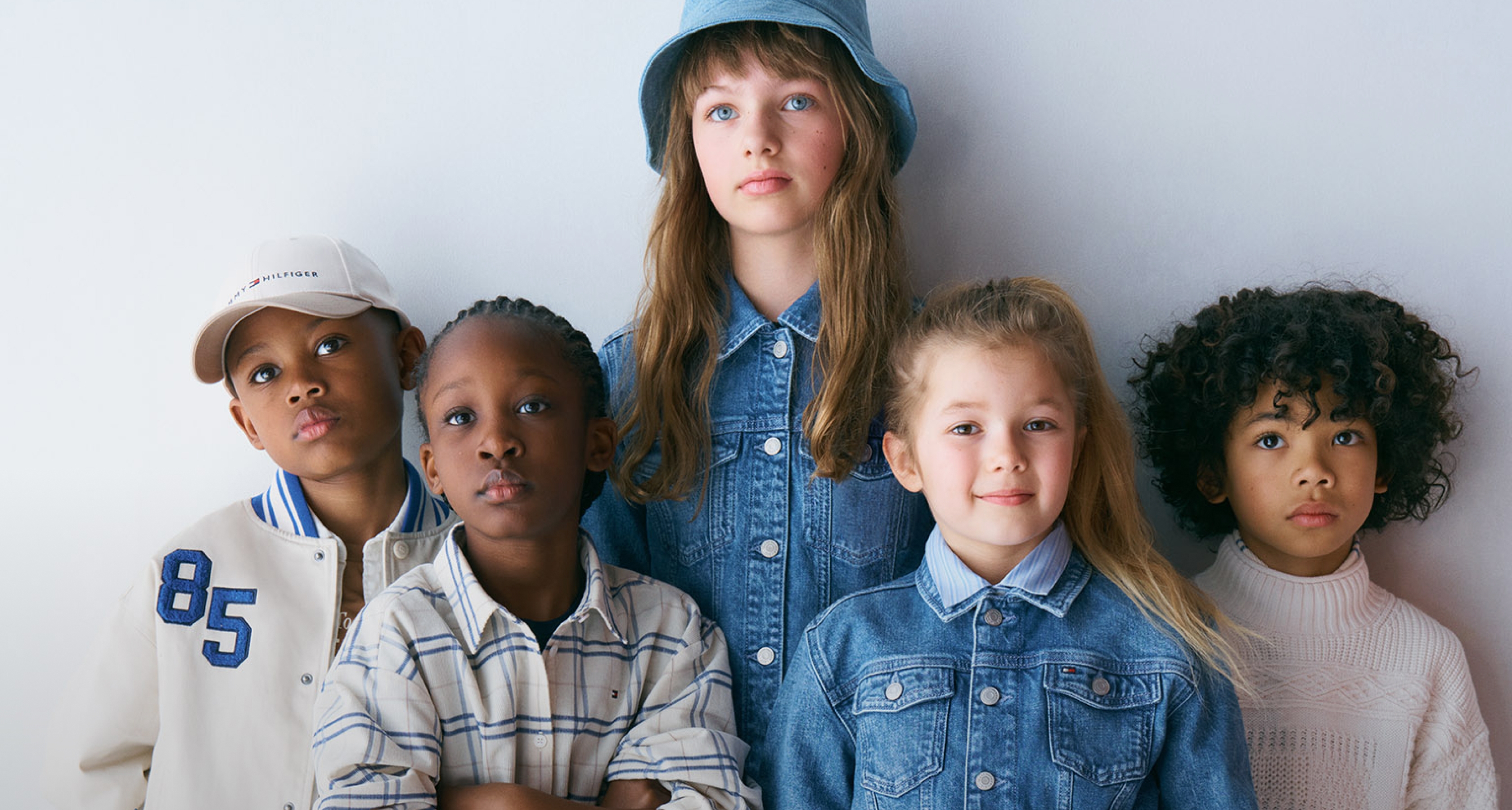 Tommy hilfiger kidswear online discount
