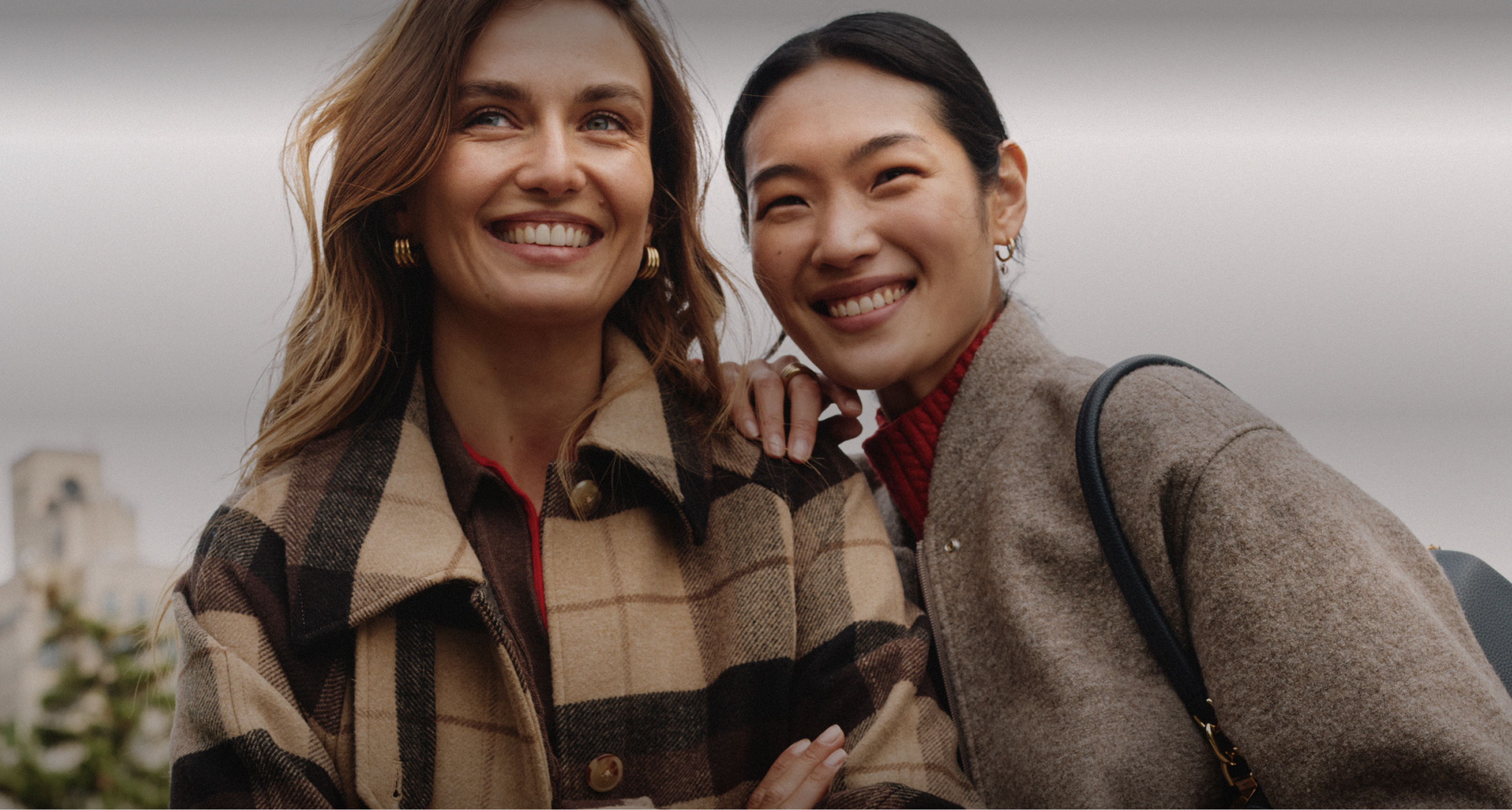 Tommy Hilfiger women's new season collection
