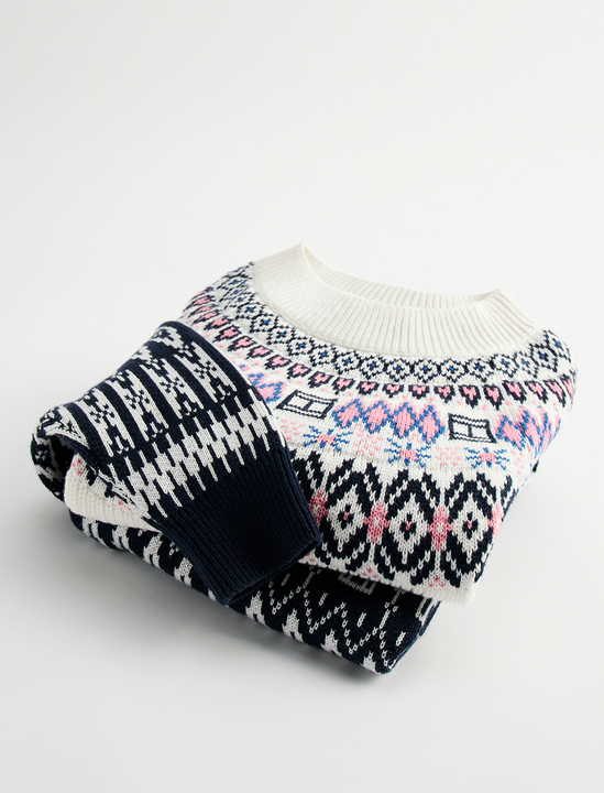 knitwear
