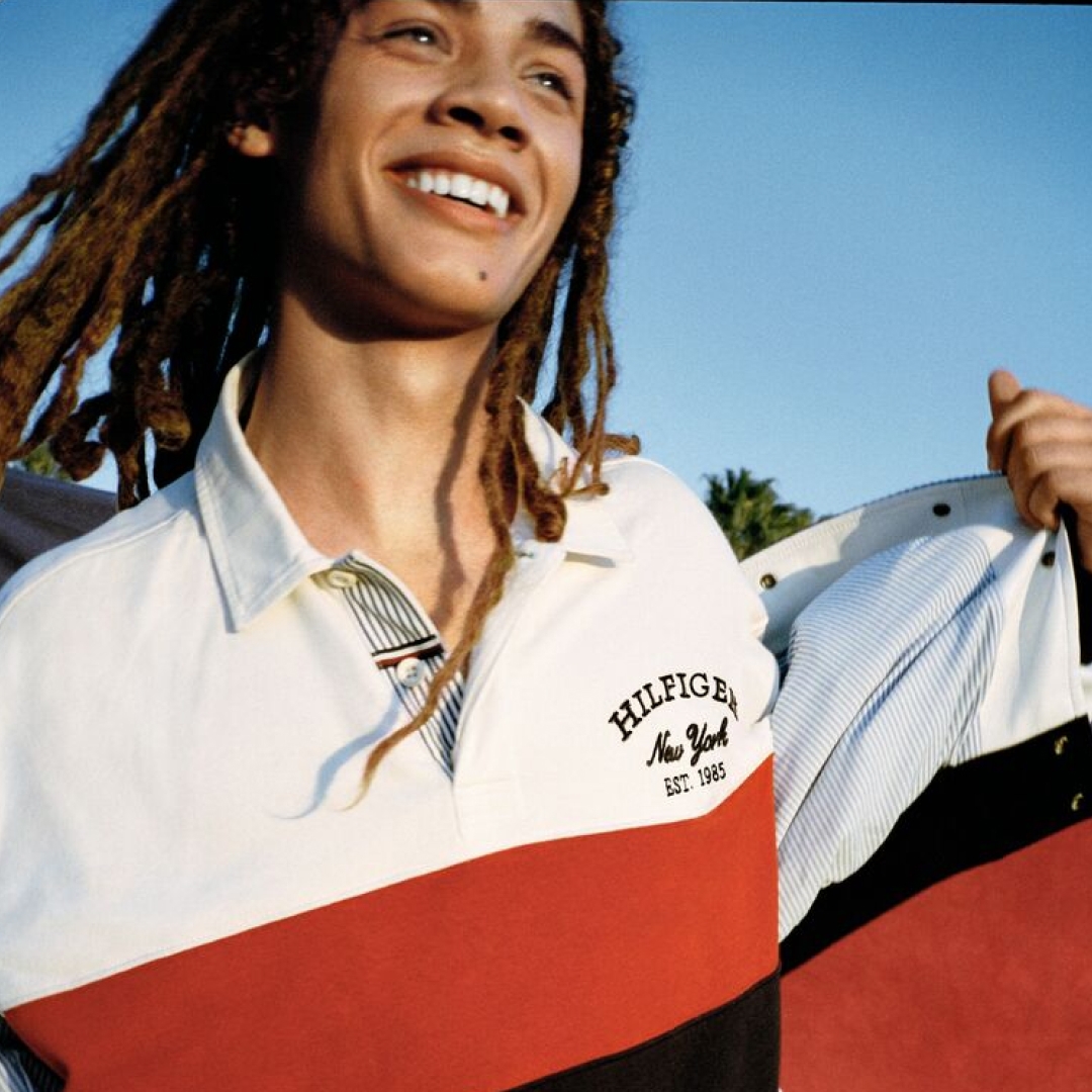 Men's Clothing Summer sale 50 Tommy Hilfiger® UK