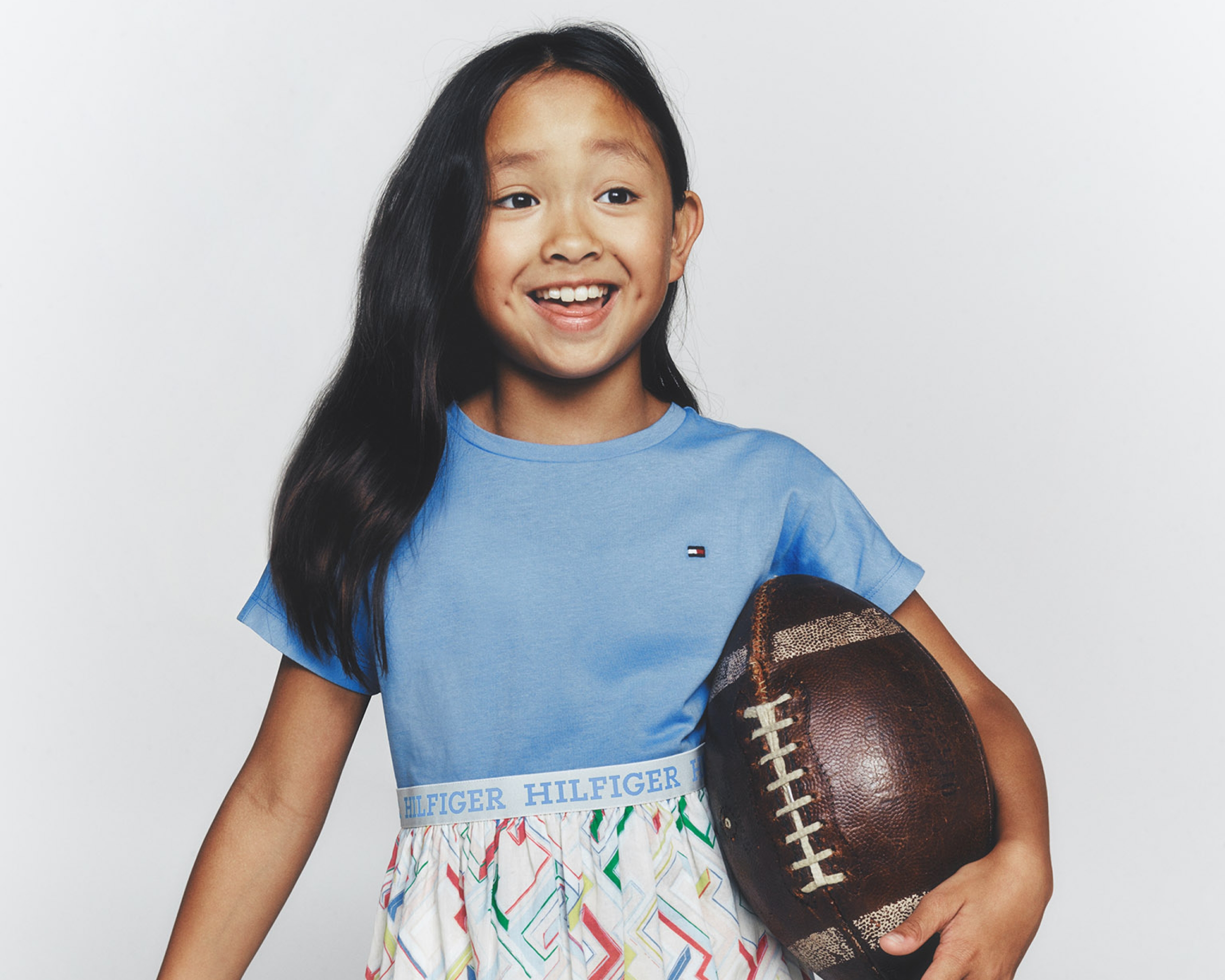 Hilfiger kidswear hot sale