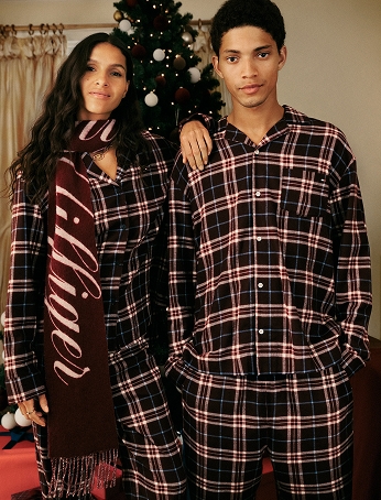 loungewear & pyjamas