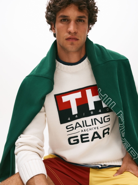 hilfiger sailing