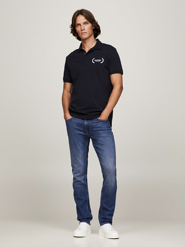 Shop Men's Jeans online | Tommy Hilfiger® SI
