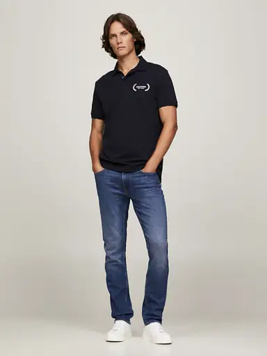 Men's Slim-fit Jeans - Slim Tapered & More