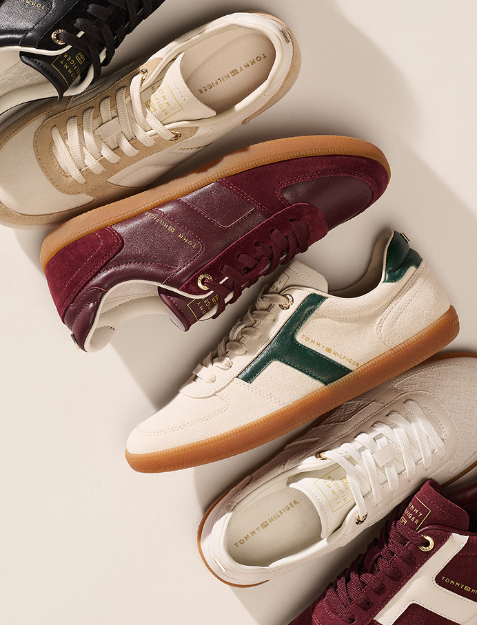trainers