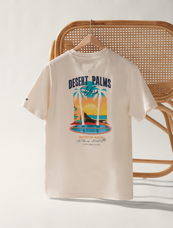 t-shirts