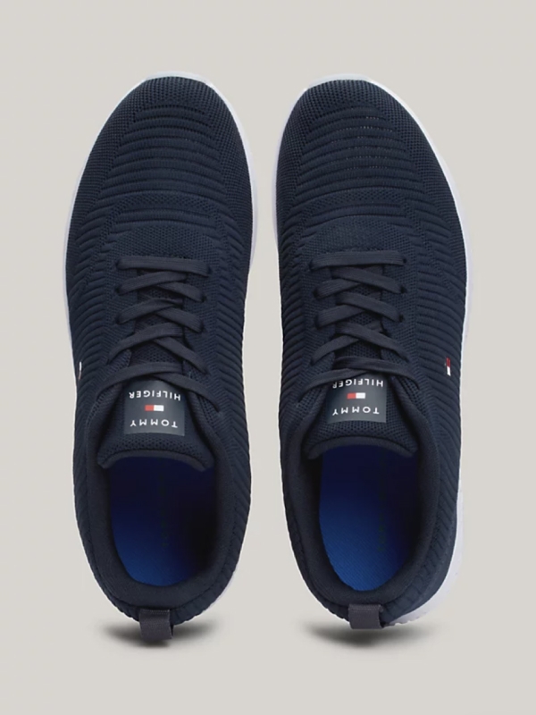 Baskets Sneakers Homme Tommy Hilfiger FR