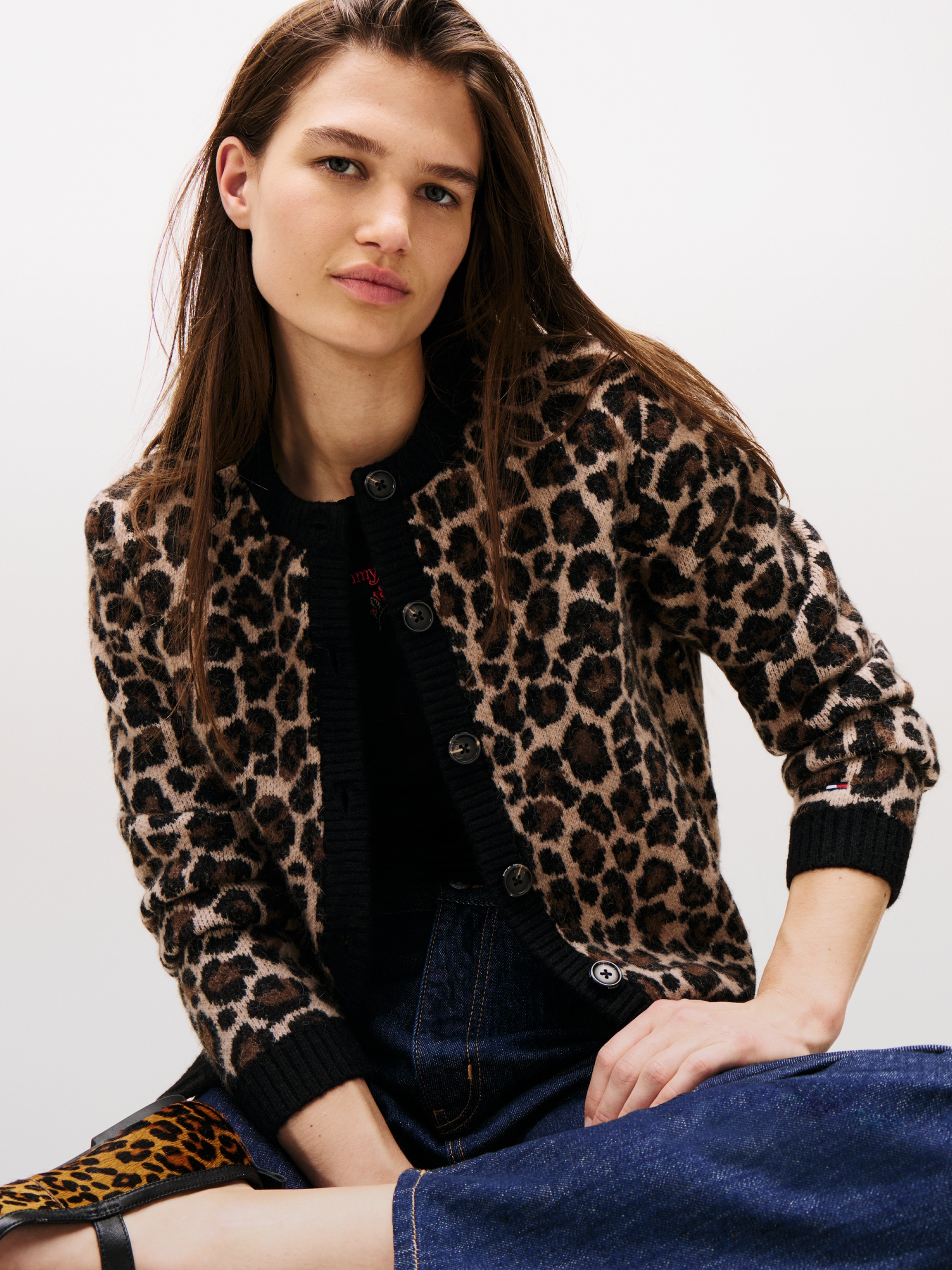 Kolekcja Tommy Jeans | Moda lat 90. | Tommy Hilfiger®