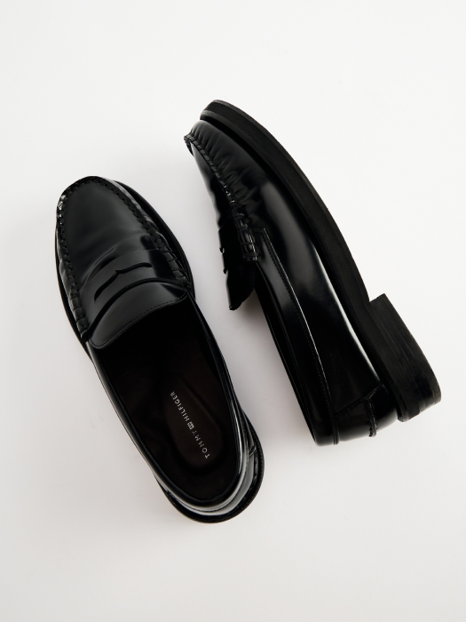 mocassins