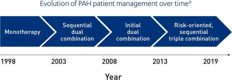 PAH-Explained-Treatment - treatment strategies