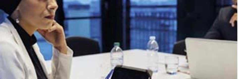 Resilience for Project Managers webinar