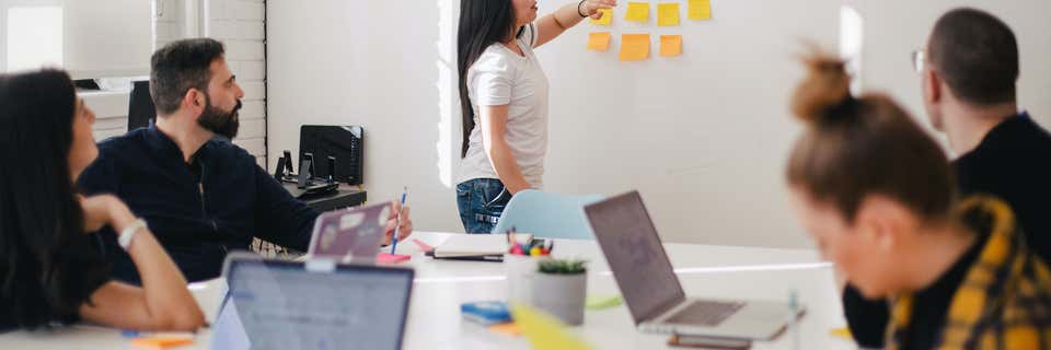 PRINCE2 7 – embedding long-term competencies for project success