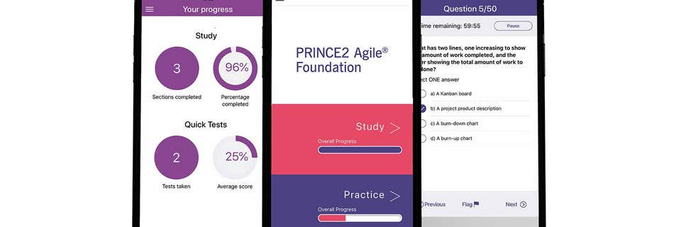 Axelos and TSO launch PRINCE2 Agile app