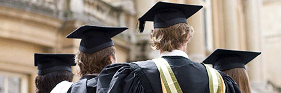 ITIL certified graduates: the multiple advantages