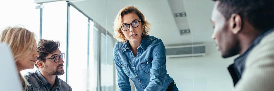 The new positioning for projects and addressing skills gaps