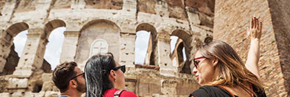 How to plan a walking tour using PRINCE2