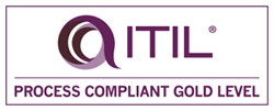 ITIL Software Scheme - Gold Level