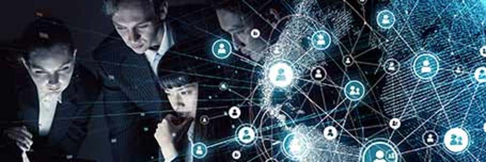 ITIL in a world of digital transformation