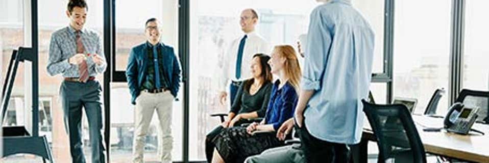 ITIL 4 and value co-creation