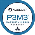 P3M3 Maturity Model | P3M3 | Axelos