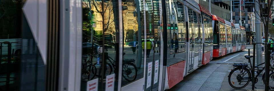 P3M3 at Sydney Metro Case Study