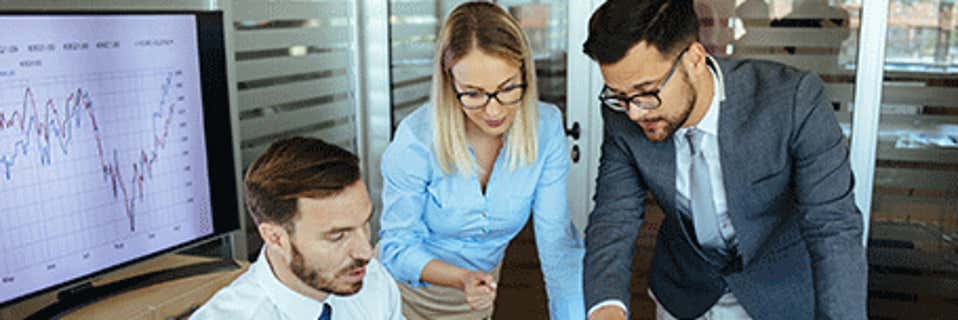 A VUCA series: what does volatility mean to your organization?