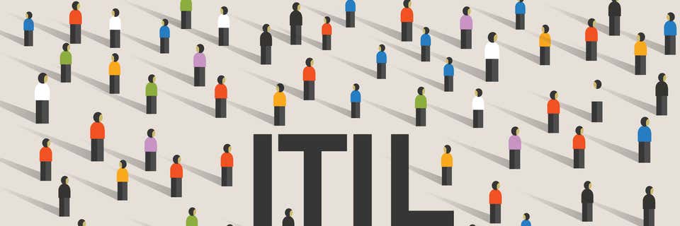 The essential ITIL reading list