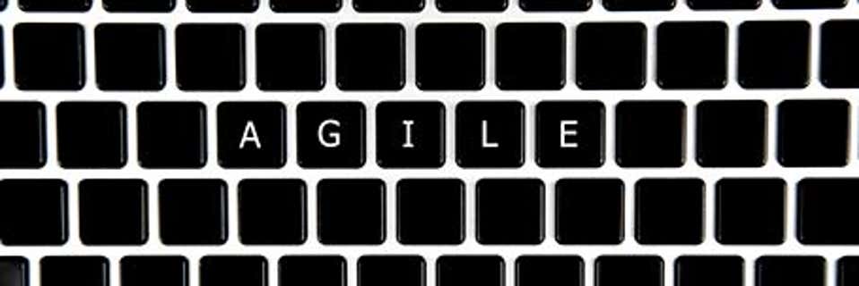 Five ways to prepare your company for Agile ways of working