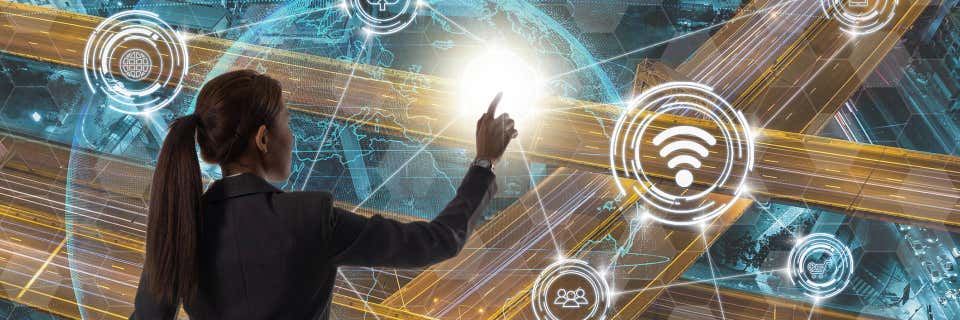 ITIL 4 Leader: Digital and IT Strategy in 1,000 words White Paper