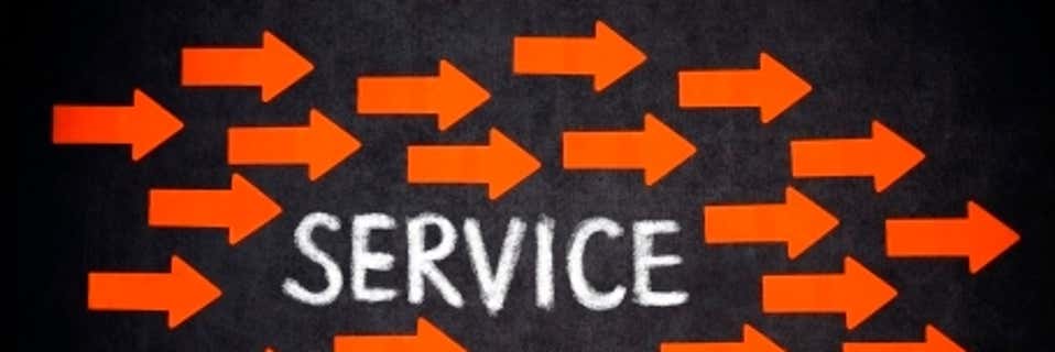 7 tips for performing service transition effectively