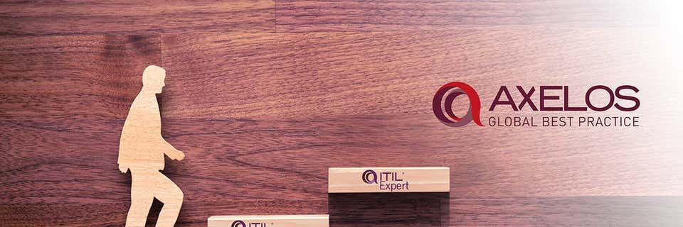 Axelos announces the inclusion of ITIL Membership with new ITIL Foundation certificates