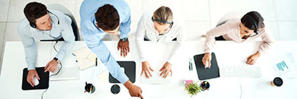 Getting the PMO and SMO to collaborate and capitalize on innovation