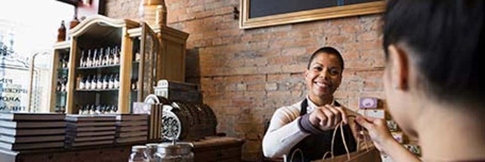How and why to focus on value for customers in service management