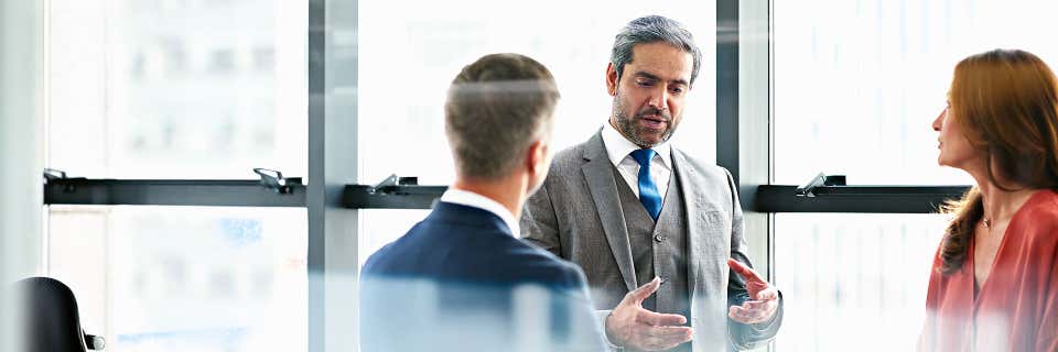 Building effective governance, risk and compliance with ITIL 4
