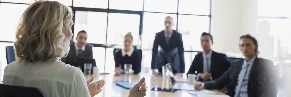 The importance of the project board in managing and directing projects with PRINCE2 White Paper