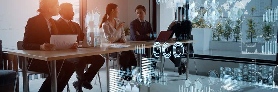 Modern service management and ITIL 4