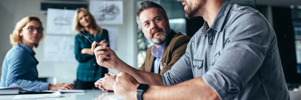 ITIL 4 Strategic Leader – challenging the status quo in IT and digital