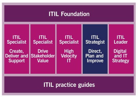 Reader's manual: ITIL 4 Practice Guide | Axelos