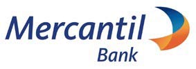 Mercantil bank logo