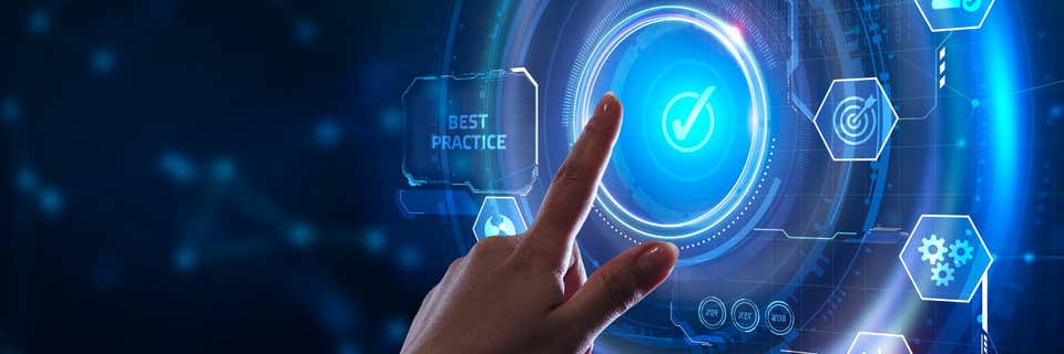 The importance of connecting best practice knowledge with leadership